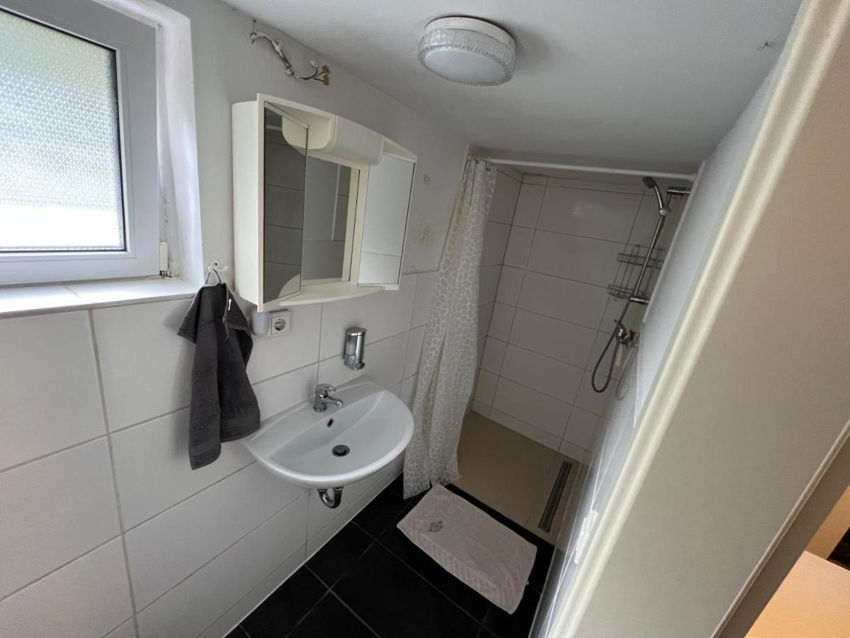1 Room Hannover Exteriér fotografie
